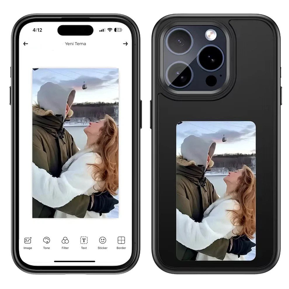 Love Case ❤️